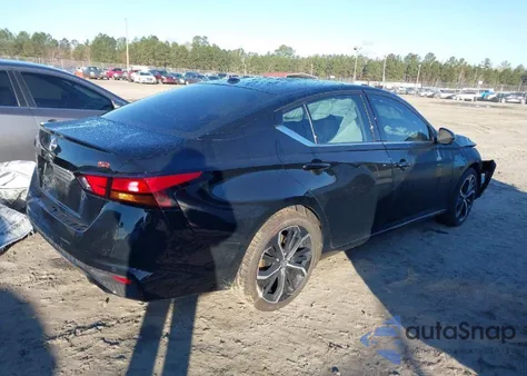 2024 Nissan Altima Sr Fwd z USA, uszkodzony, nr VIN 1N4BL4CV6RN332996